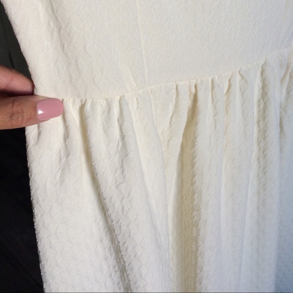 Mini Dress - Picture 3 of 6